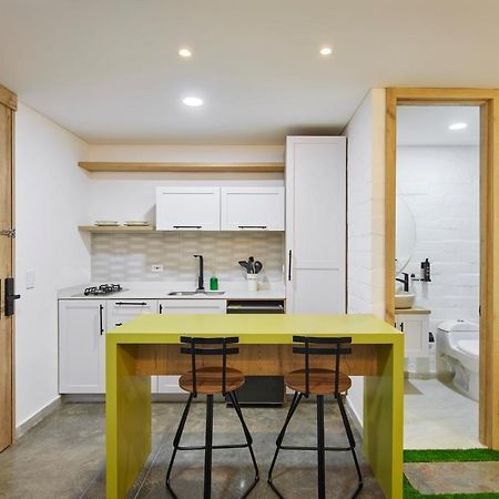 Altio Hotel 칼리 외부 사진