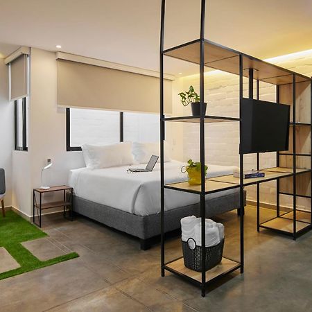 Altio Hotel 칼리 외부 사진