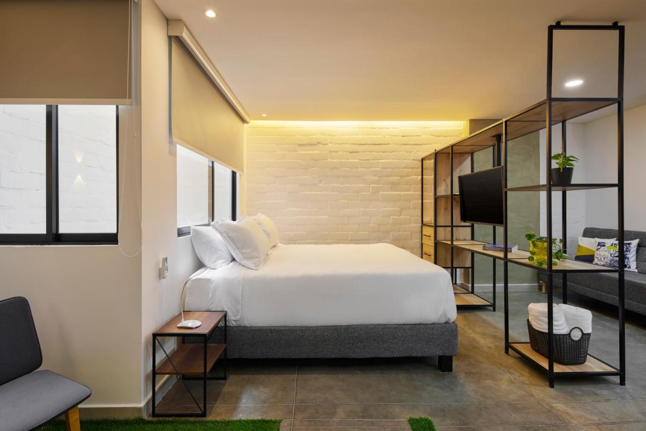 Altio Hotel 칼리 외부 사진