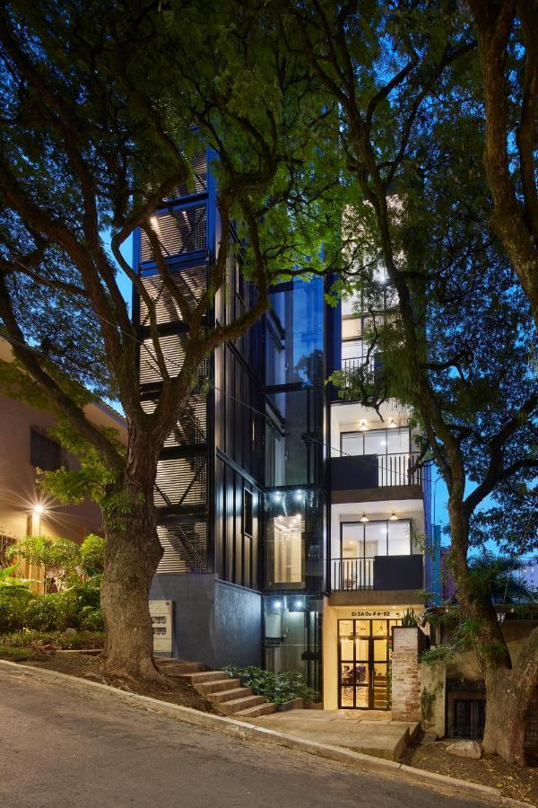 Altio Hotel 칼리 외부 사진