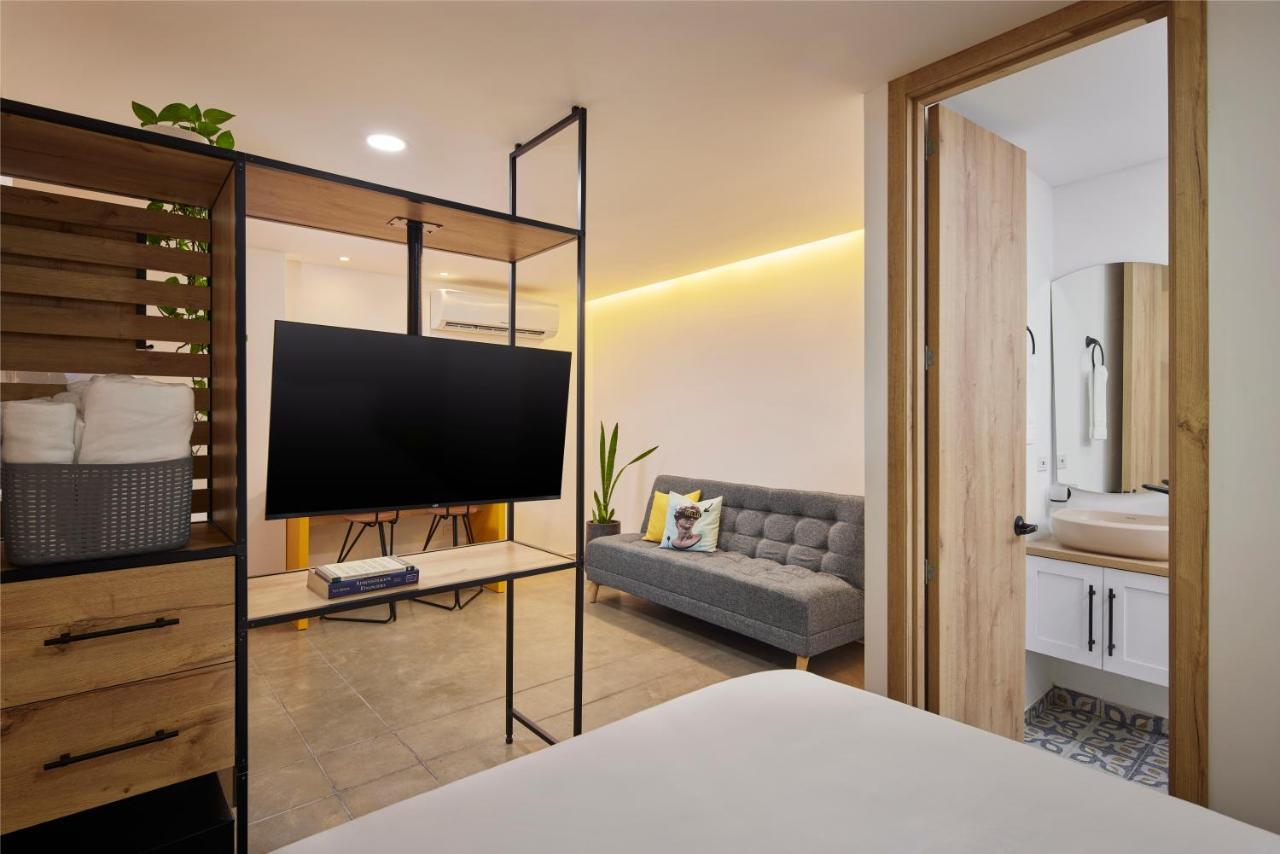 Altio Hotel 칼리 외부 사진