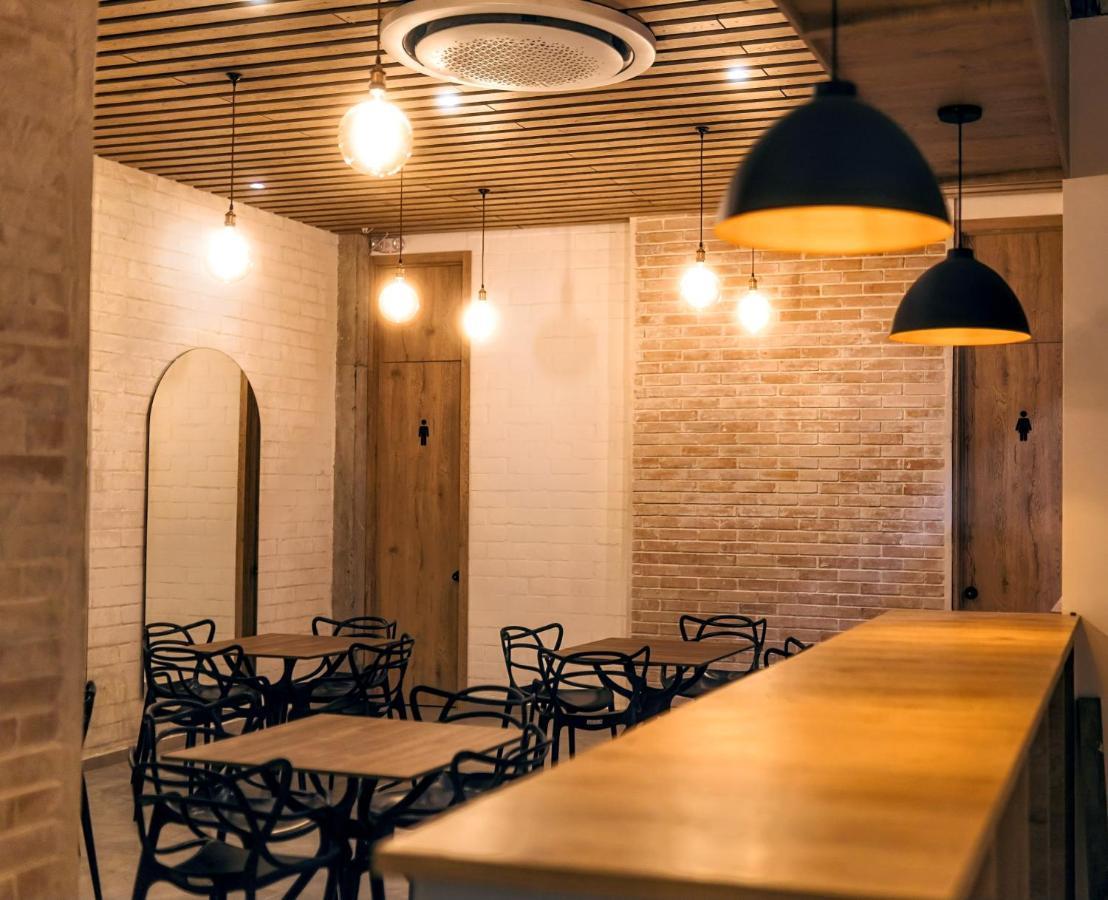 Altio Hotel 칼리 외부 사진