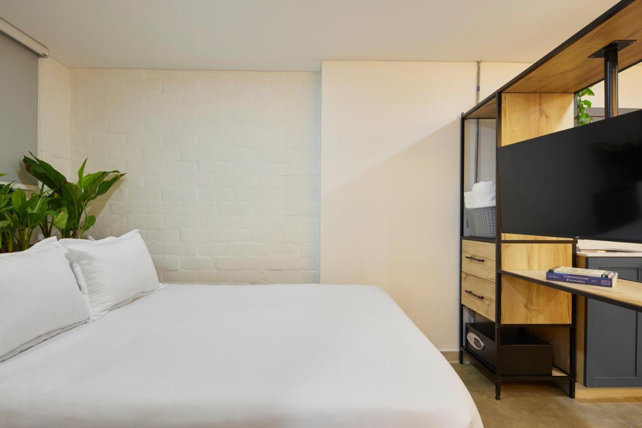 Altio Hotel 칼리 외부 사진
