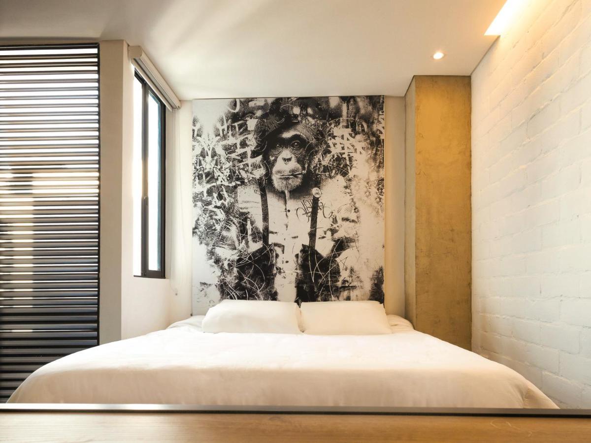 Altio Hotel 칼리 외부 사진