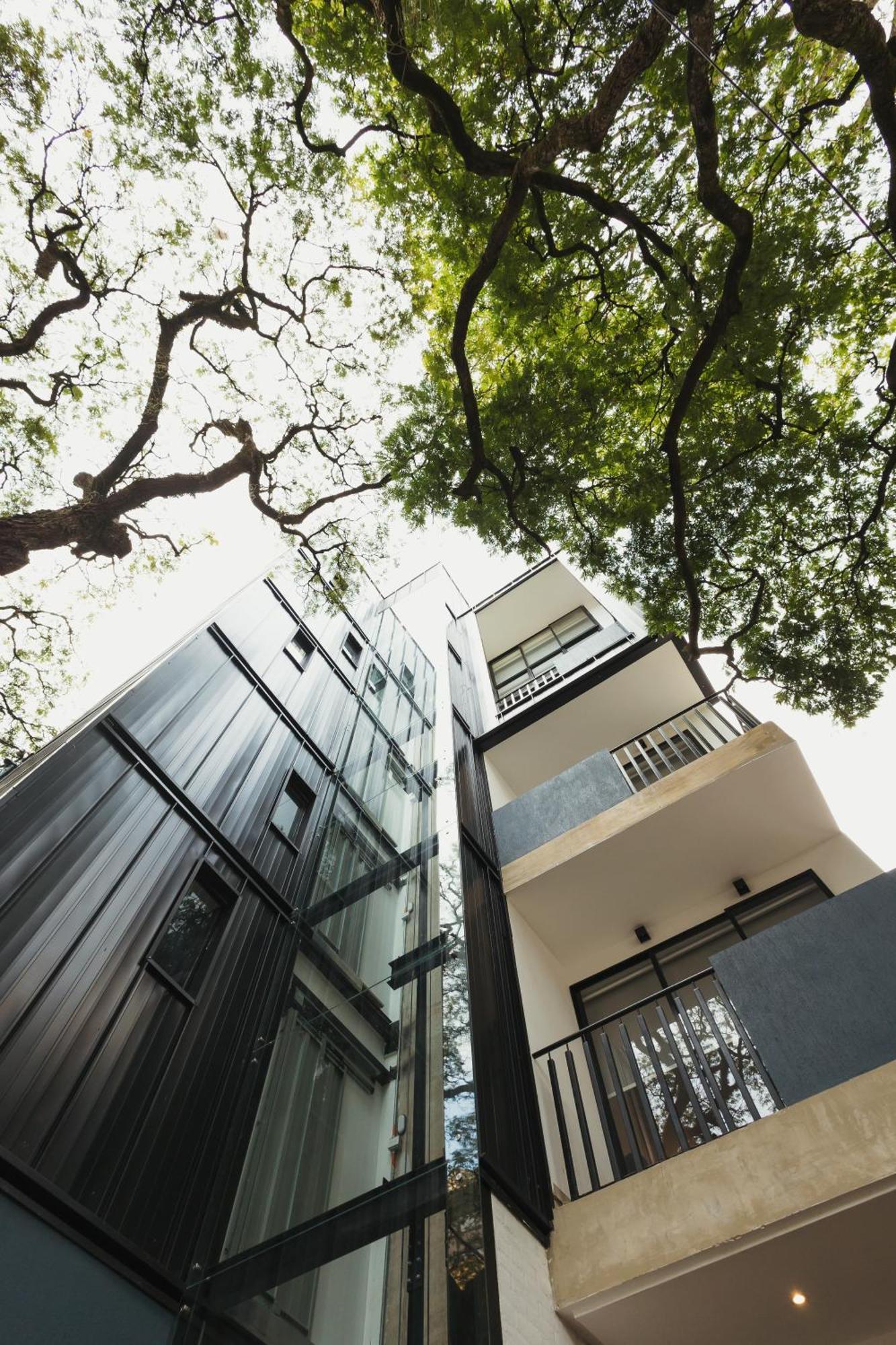 Altio Hotel 칼리 외부 사진
